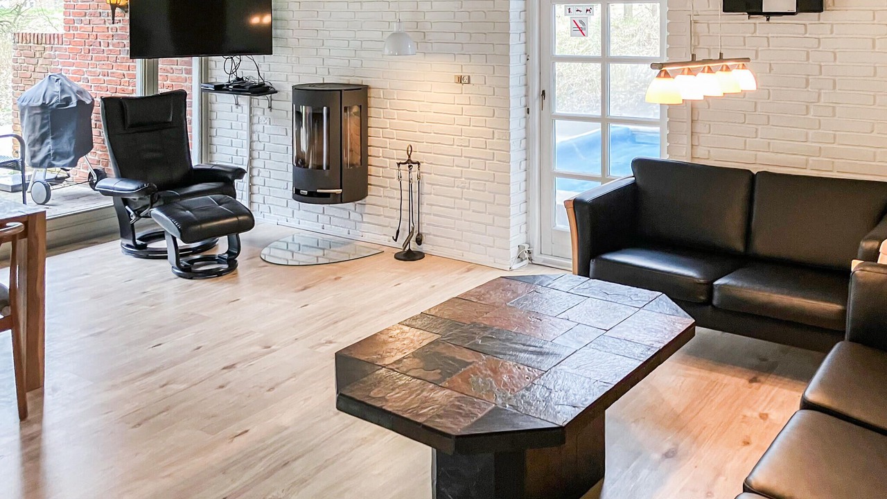 Photo of Bedroom in Sønderstrand