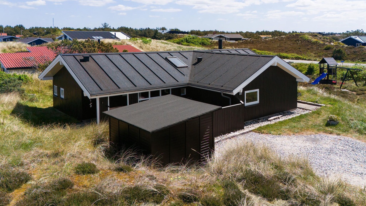 Photo of Outdoor in Bjerregaard