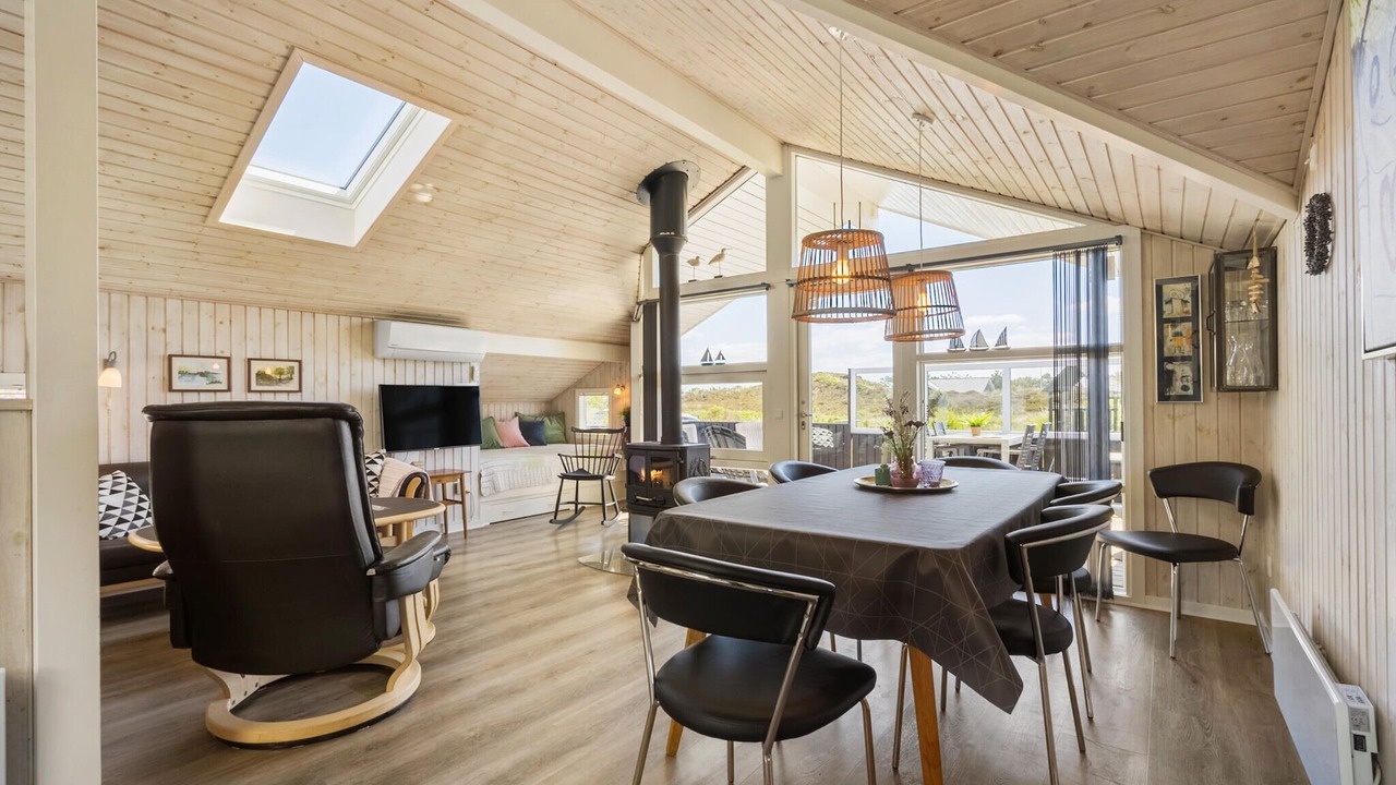 Photo of Bedroom in Bjerregaard
