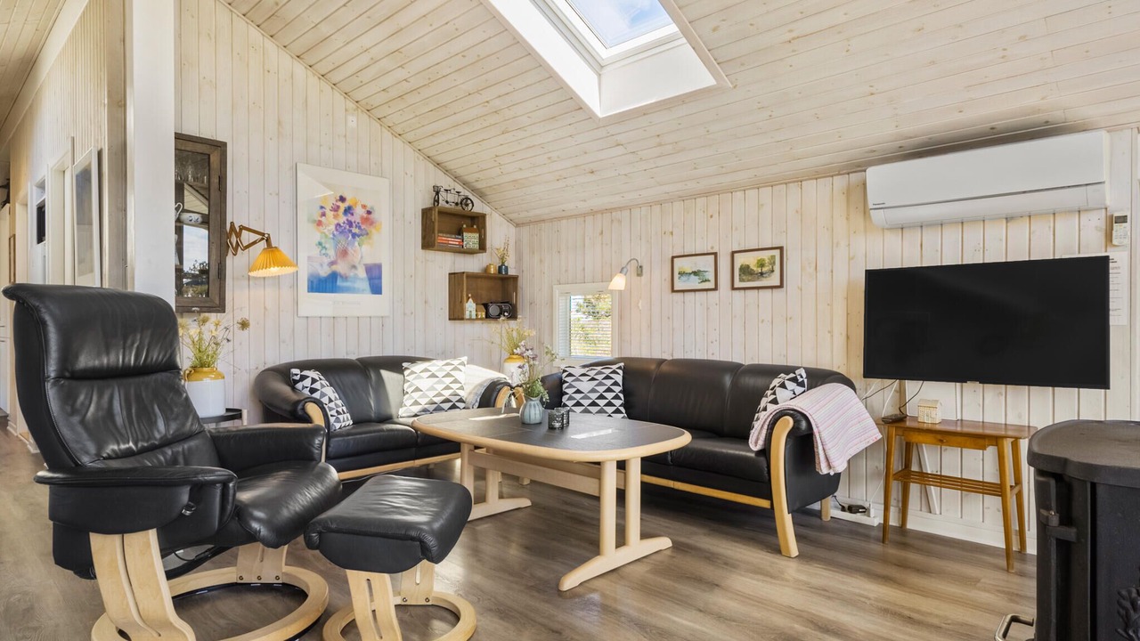 Photo of Bedroom in Bjerregaard