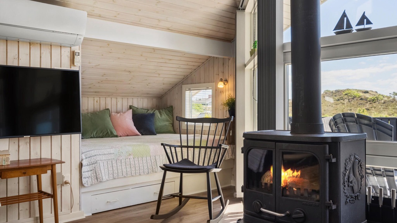 Photo of Bedroom in Bjerregaard