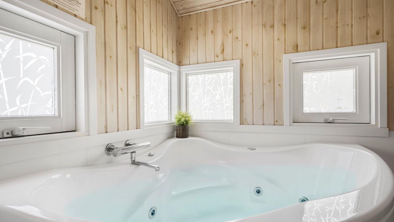 Photo of Bathroom in Bjerregaard