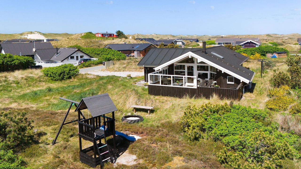 Photo of Others in Bjerregaard