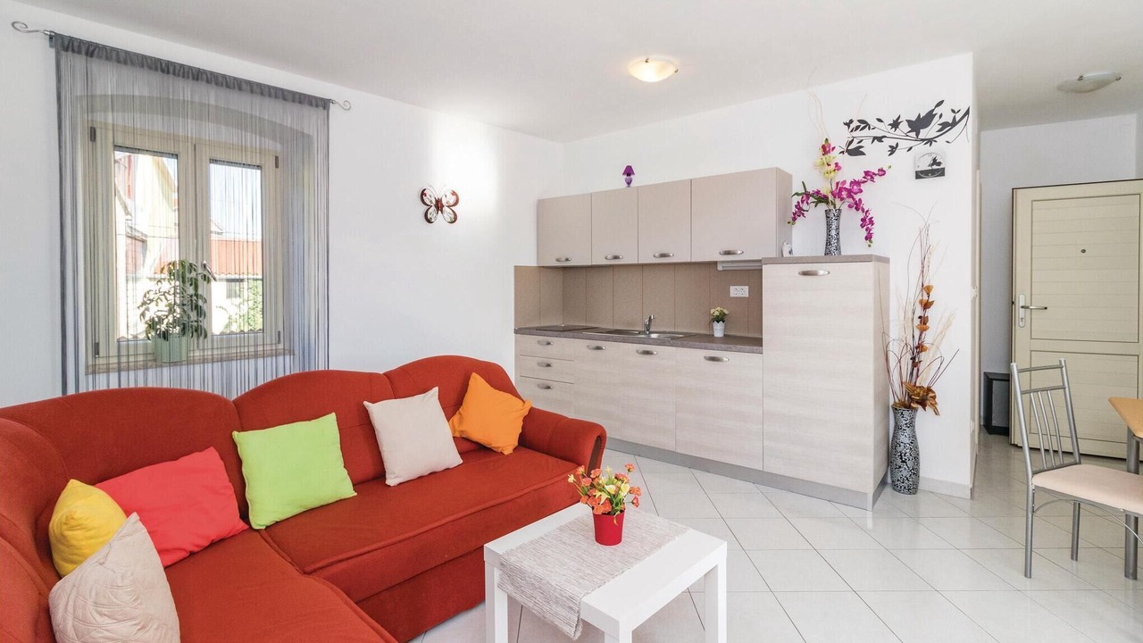 Photo of Bedroom in Vodnjan