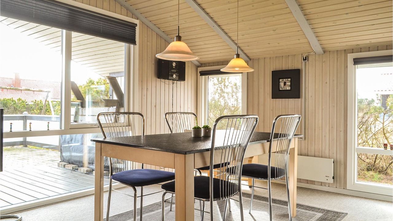 Photo of Bedroom in Bjerregaard