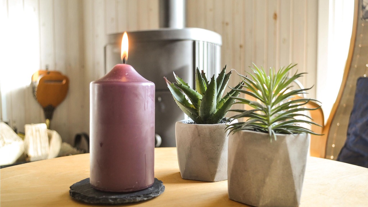 Photo of Bedroom in Bjerregaard