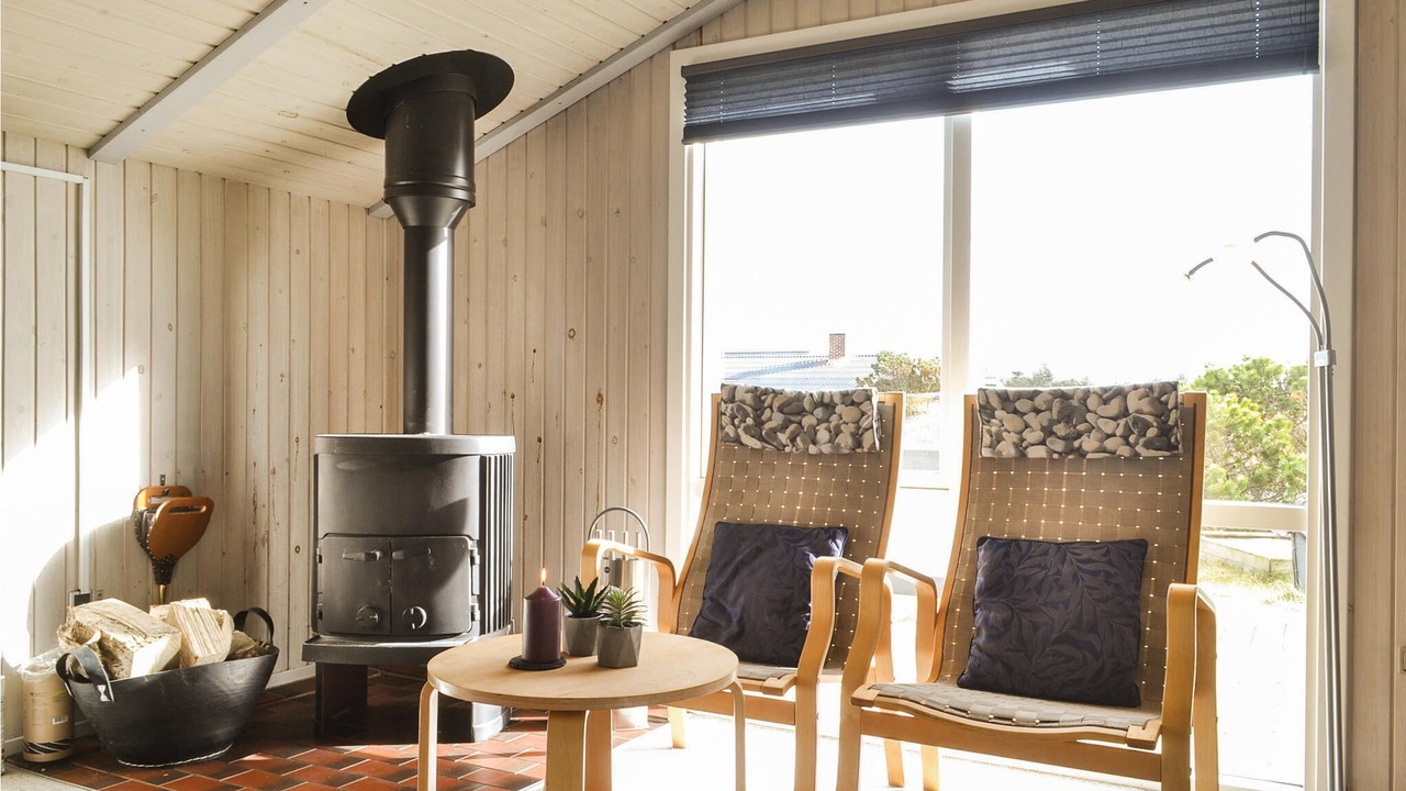 Photo of Bedroom in Bjerregaard