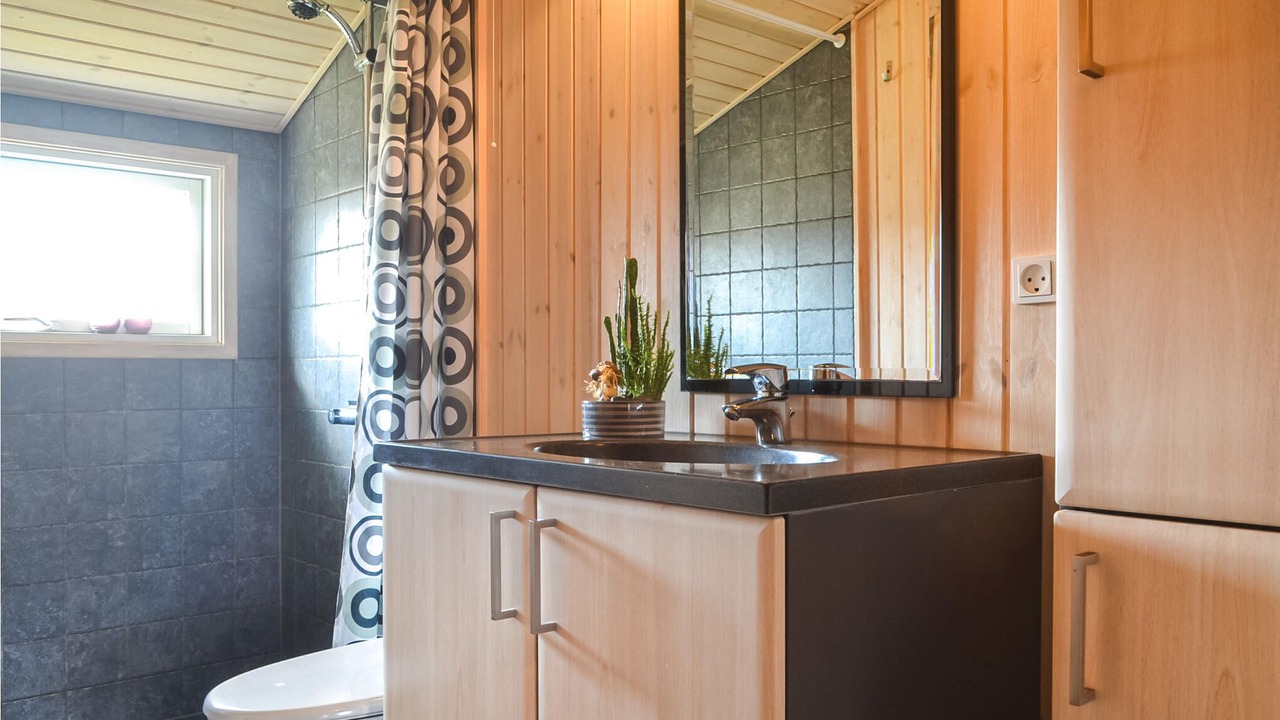 Photo of Bathroom in Bjerregaard