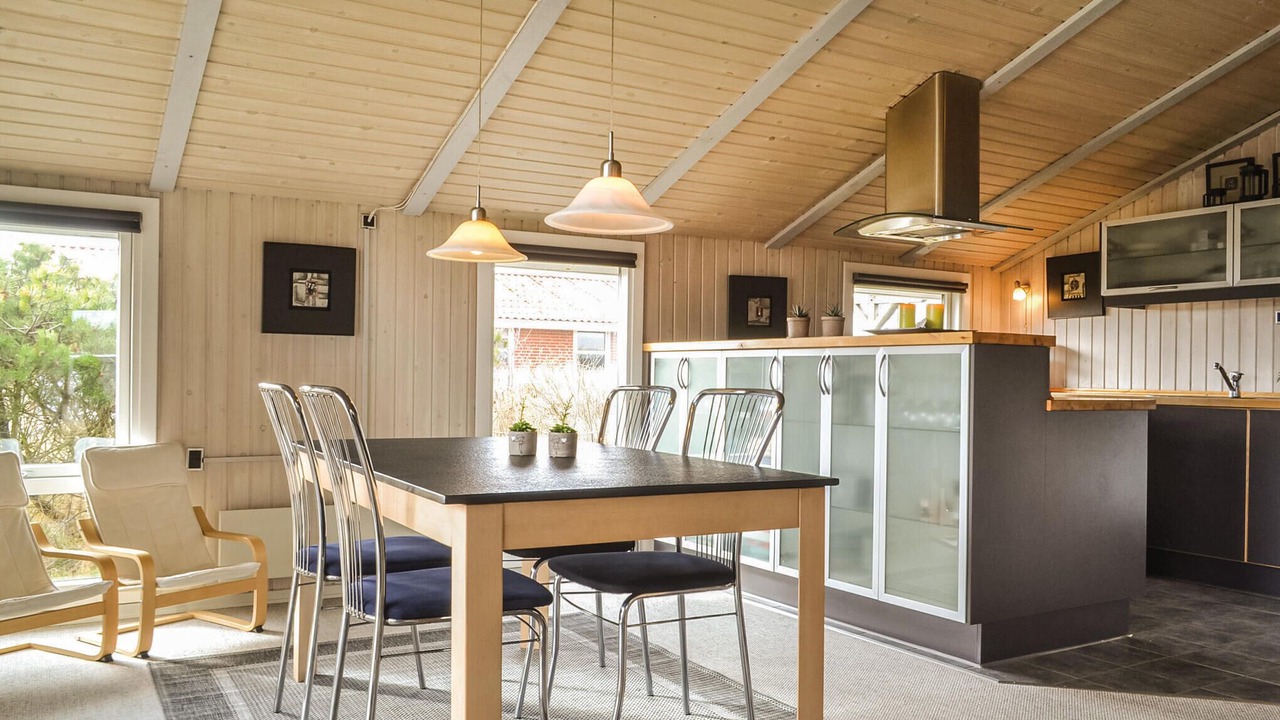 Photo of Bedroom in Bjerregaard