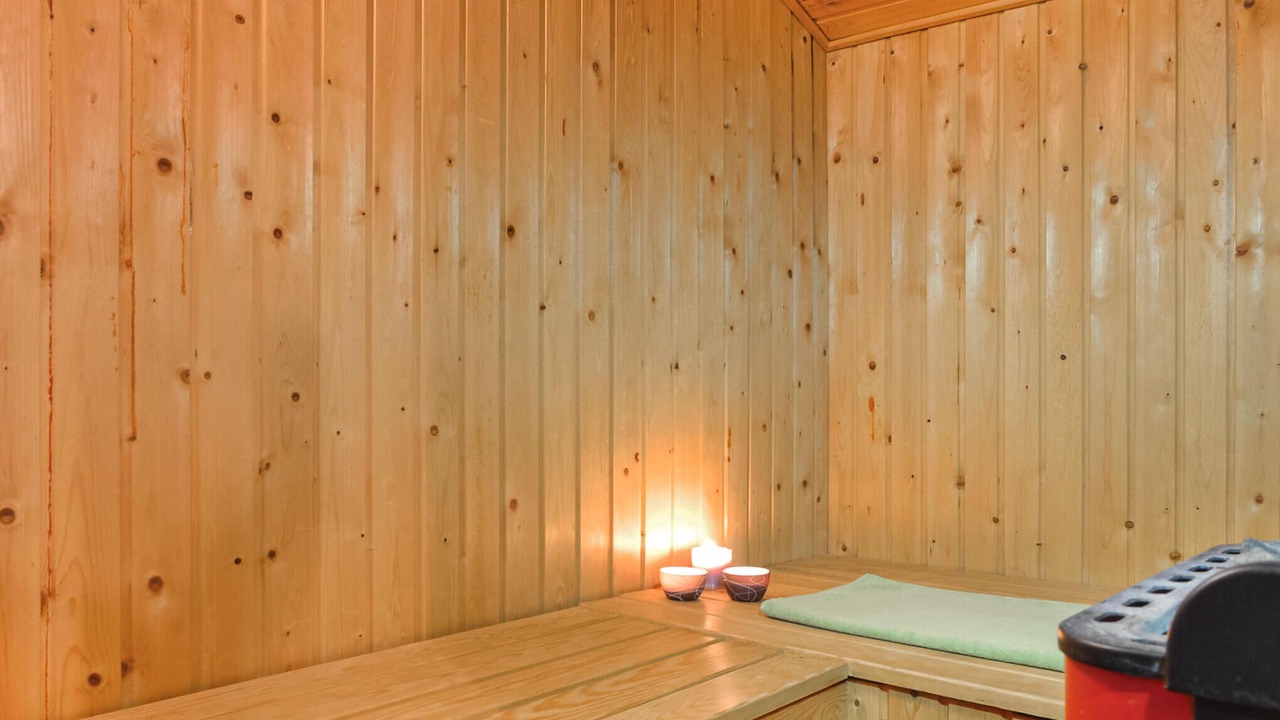 Photo of Bathroom in Bjerregaard