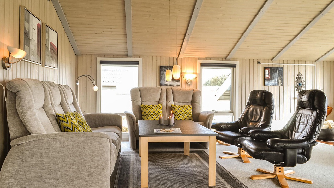 Photo of Bedroom in Bjerregaard