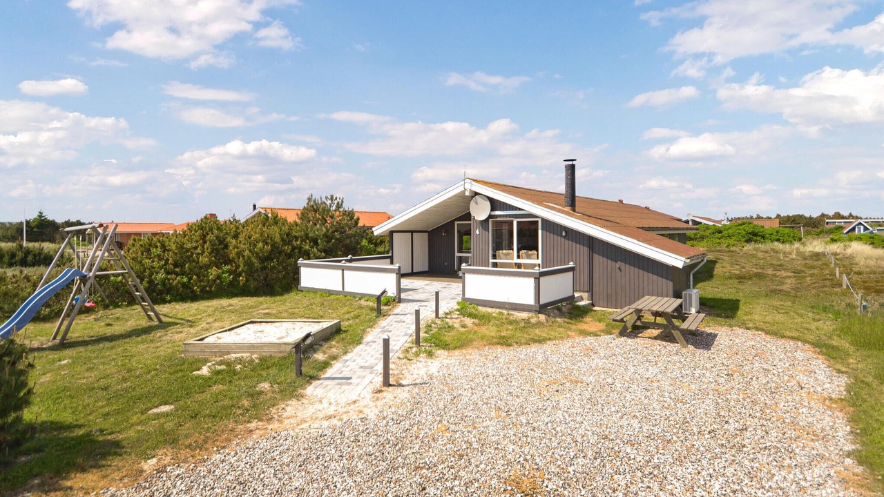 Photo of Others in Bjerregaard