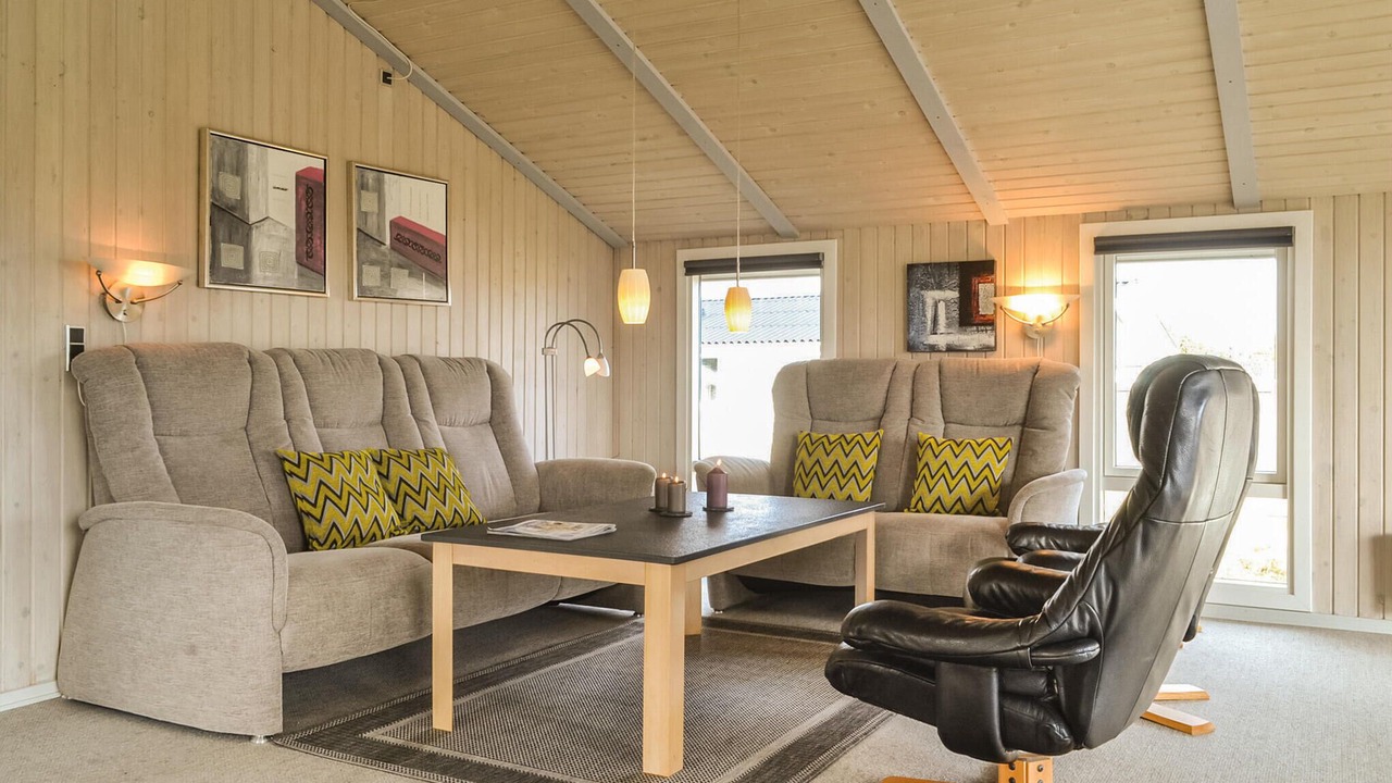 Photo of Bedroom in Bjerregaard