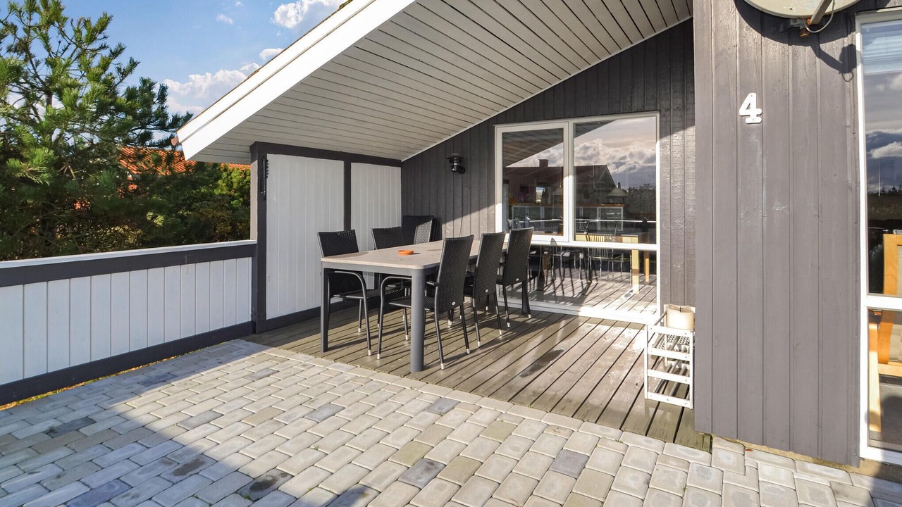 Photo of Others in Bjerregaard