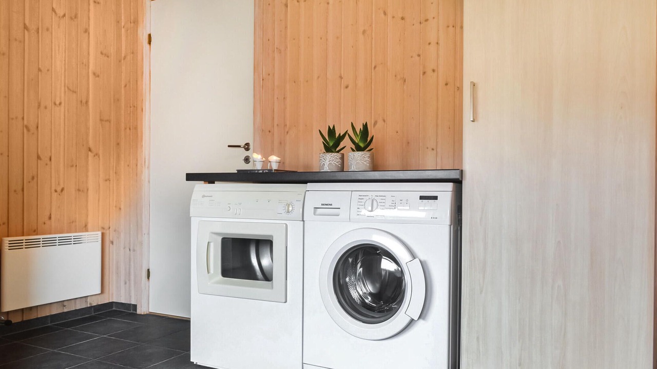 Photo of Bathroom in Bjerregaard