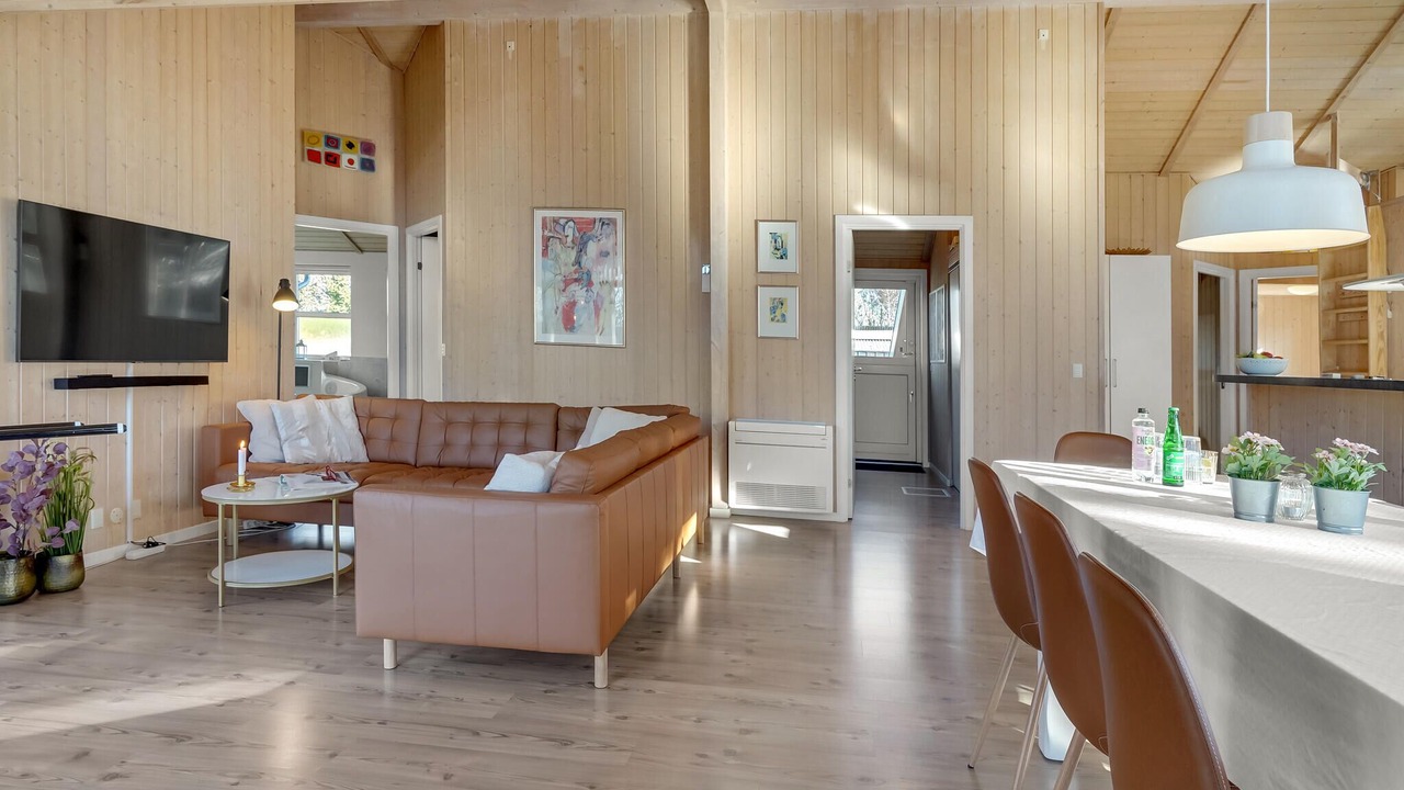 Photo of Bedroom in Egense
