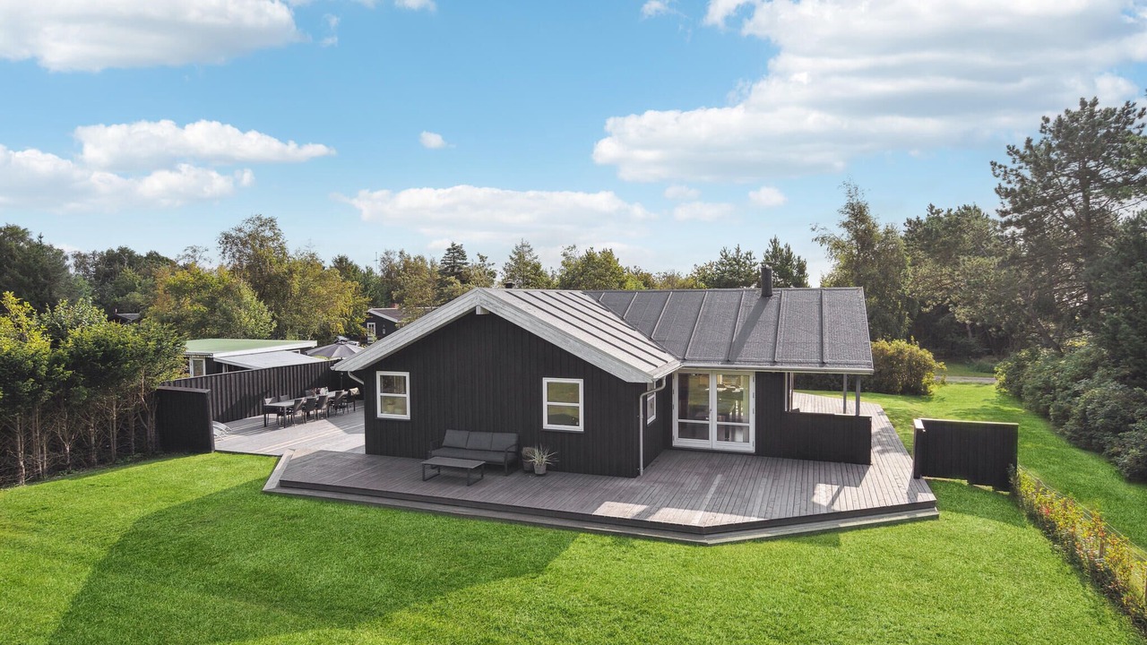 Photo of Outdoor in Egense