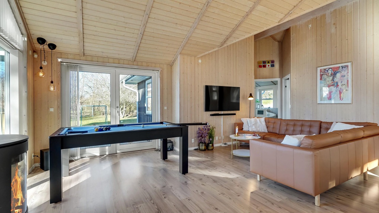 Photo of Bedroom in Egense
