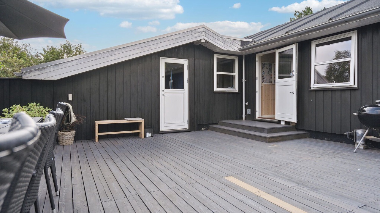 Photo of Outdoor in Egense