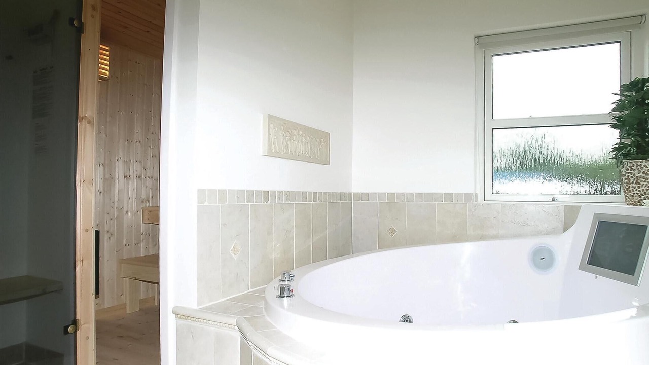 Photo of Bathroom in Egense