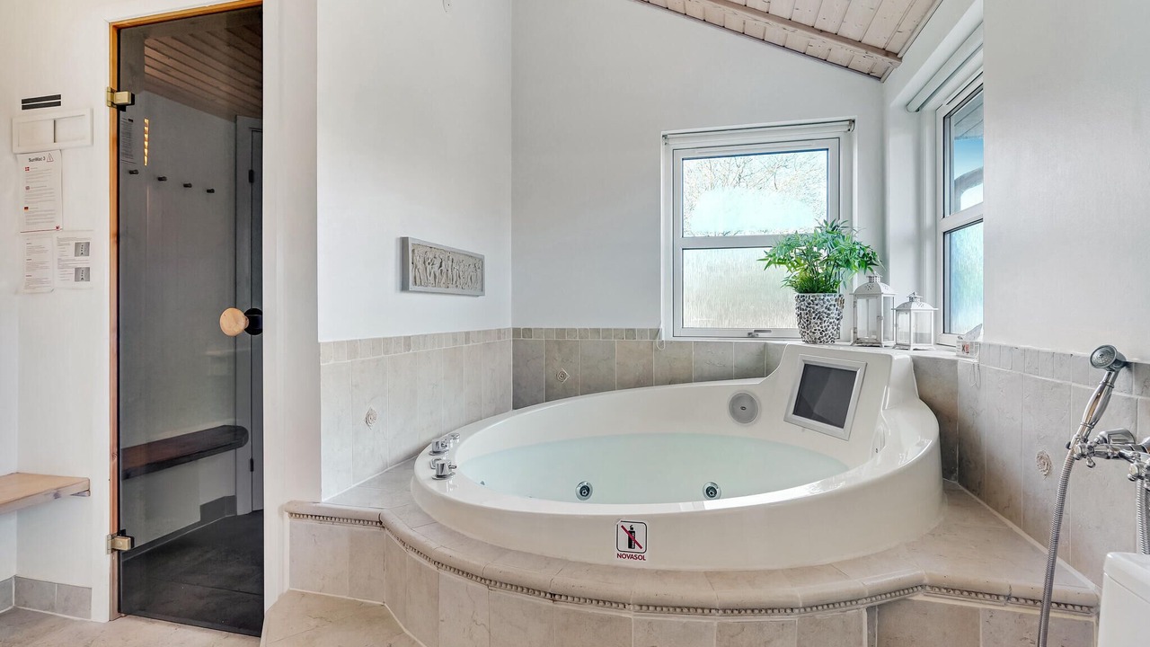 Photo of Bathroom in Egense