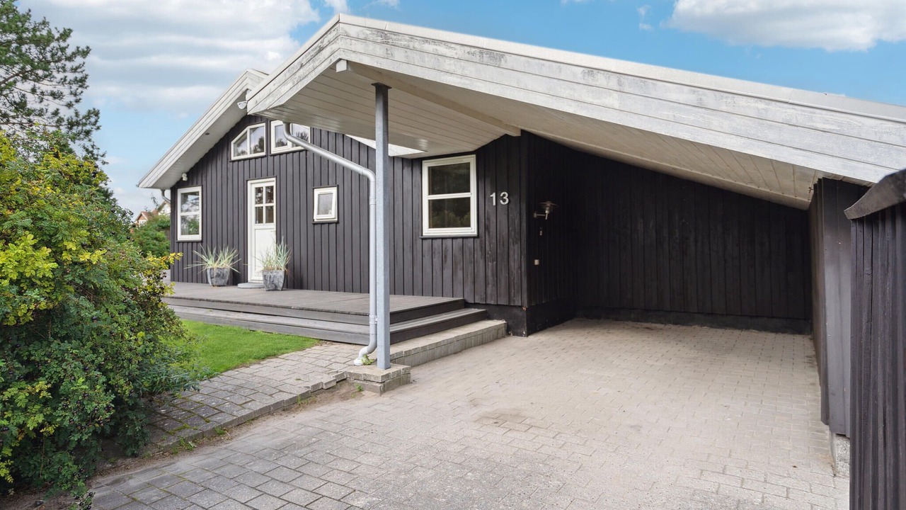 Photo of Outdoor in Egense