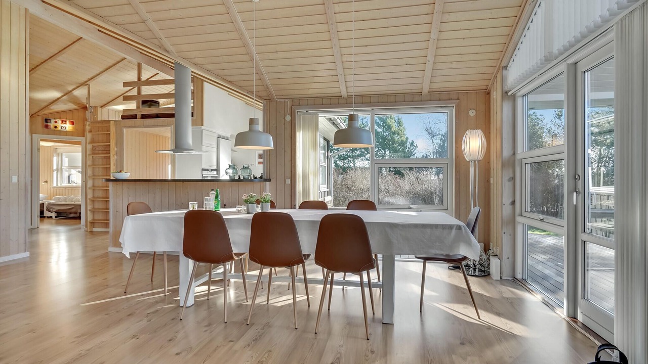 Photo of Bedroom in Egense