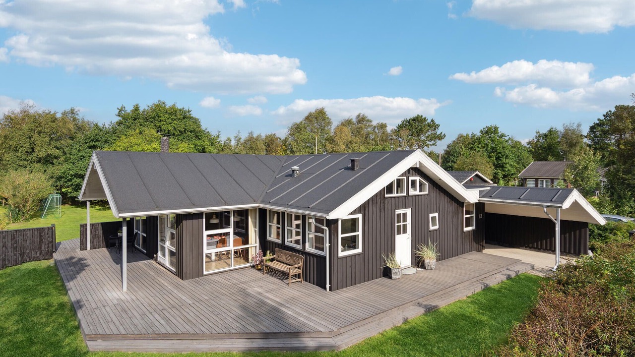 Photo of Outdoor in Egense