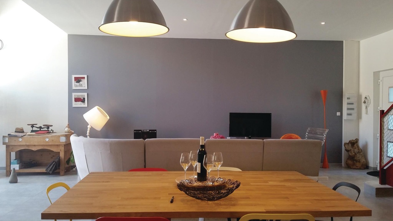 Photo of Bedroom in Narbonne