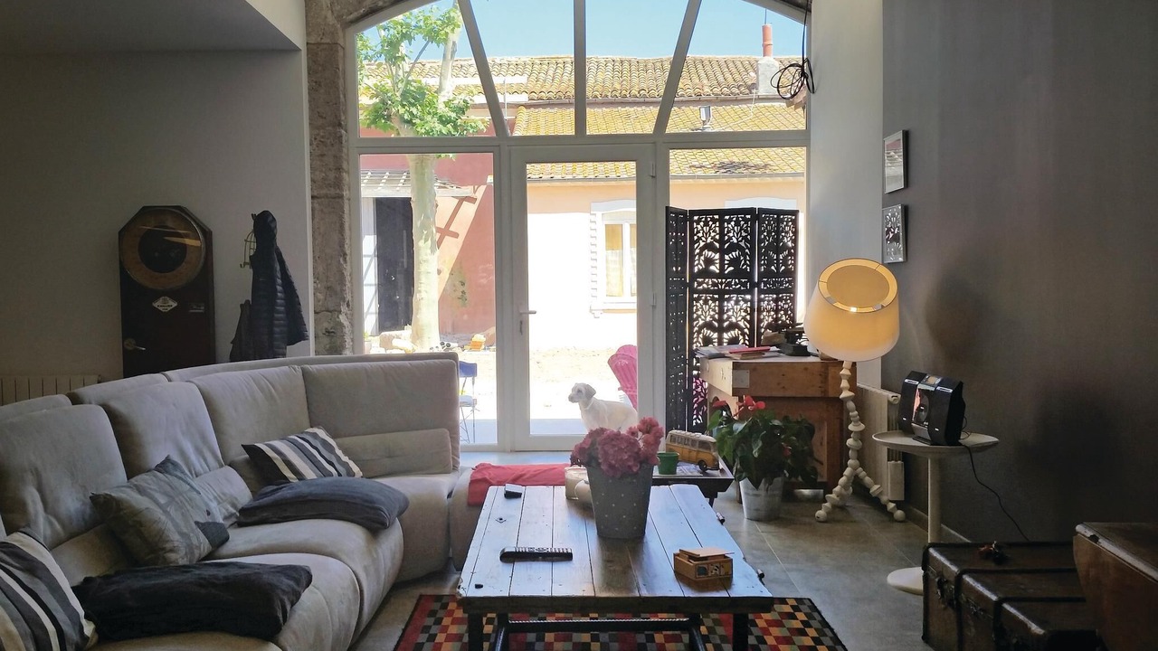 Photo of Bedroom in Narbonne