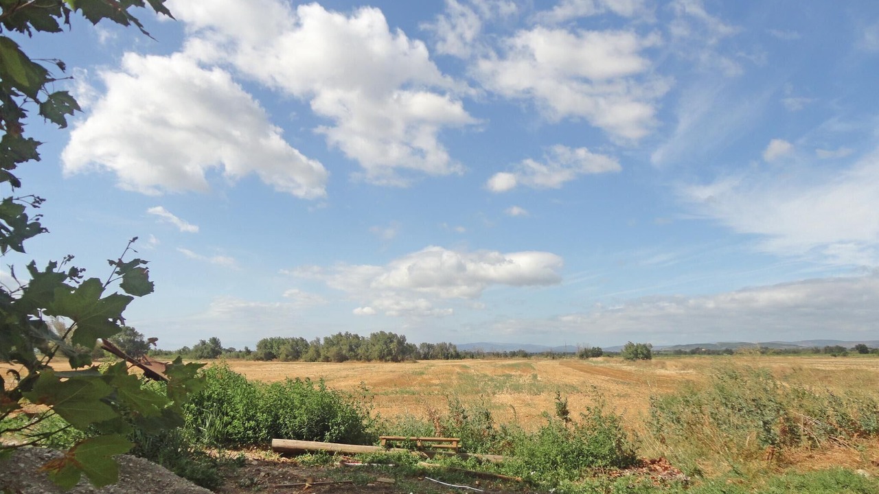 Photo of Bedroom in Narbonne