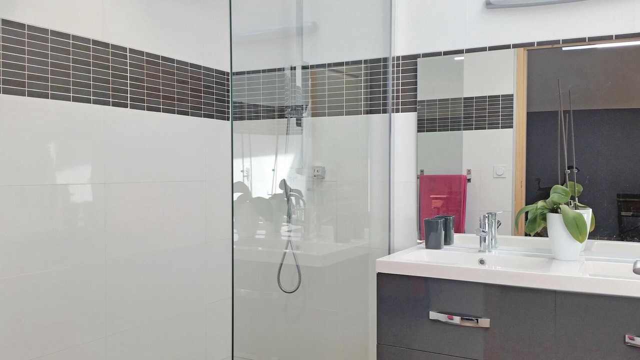 Photo of Bathroom in Narbonne