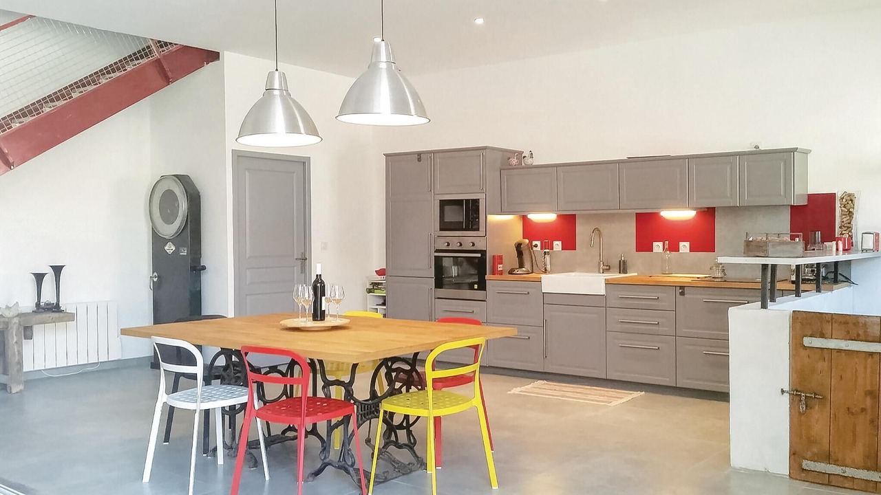 Photo of Bedroom in Narbonne