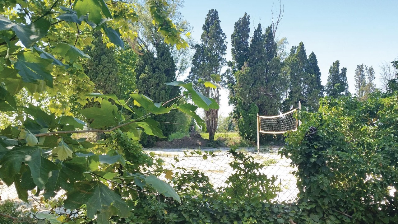 Photo of Outdoor in Narbonne