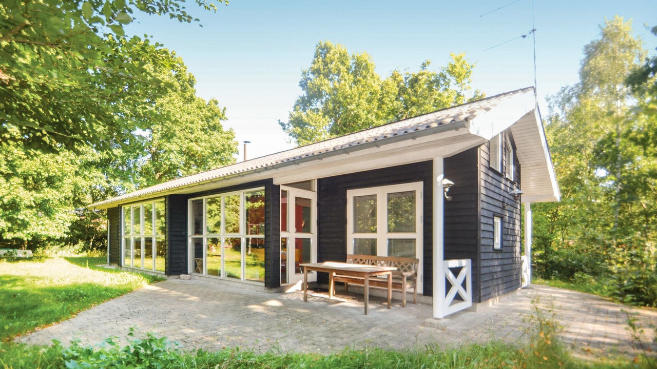 Photo of Outdoor in Fjellerup Strand