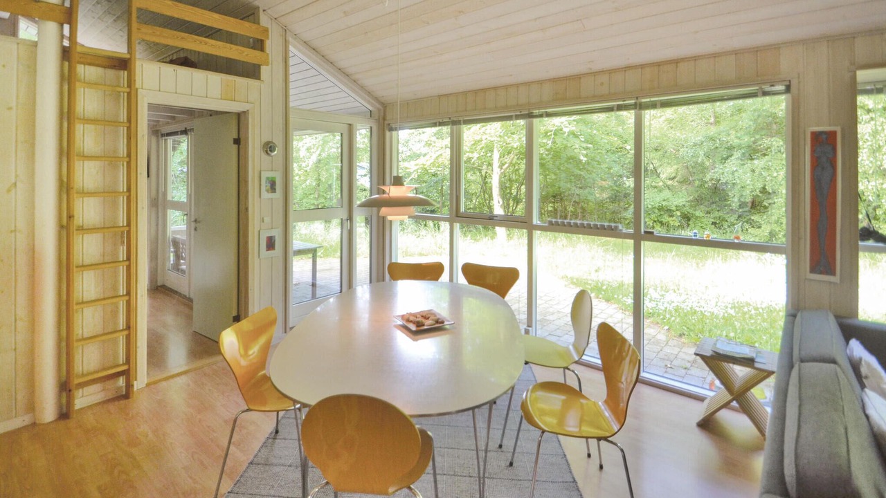 Photo of Bedroom in Fjellerup Strand