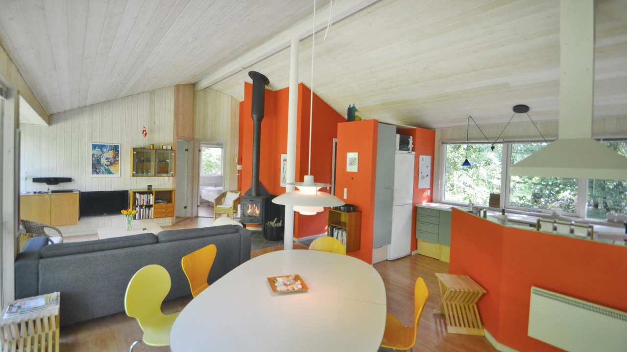 Photo of Bedroom in Fjellerup Strand