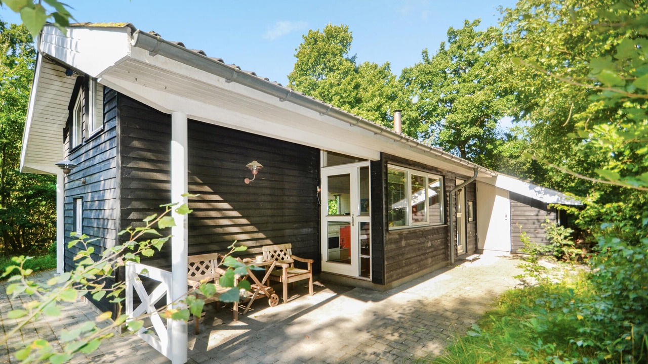 Photo of Outdoor in Fjellerup Strand