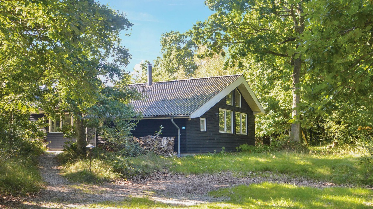 Photo of Outdoor in Fjellerup Strand