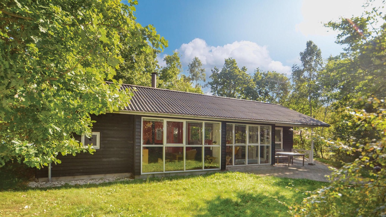 Photo of Outdoor in Fjellerup Strand