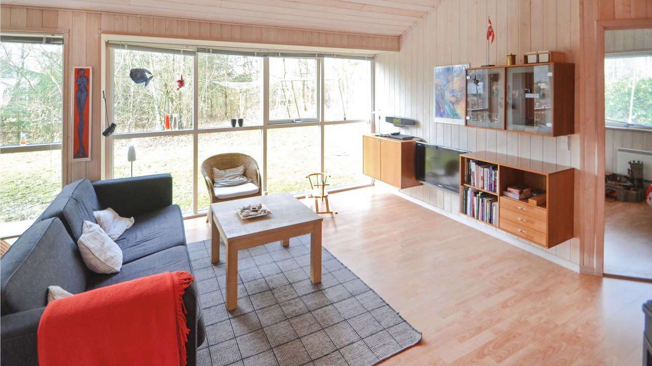 Photo of Bedroom in Fjellerup Strand