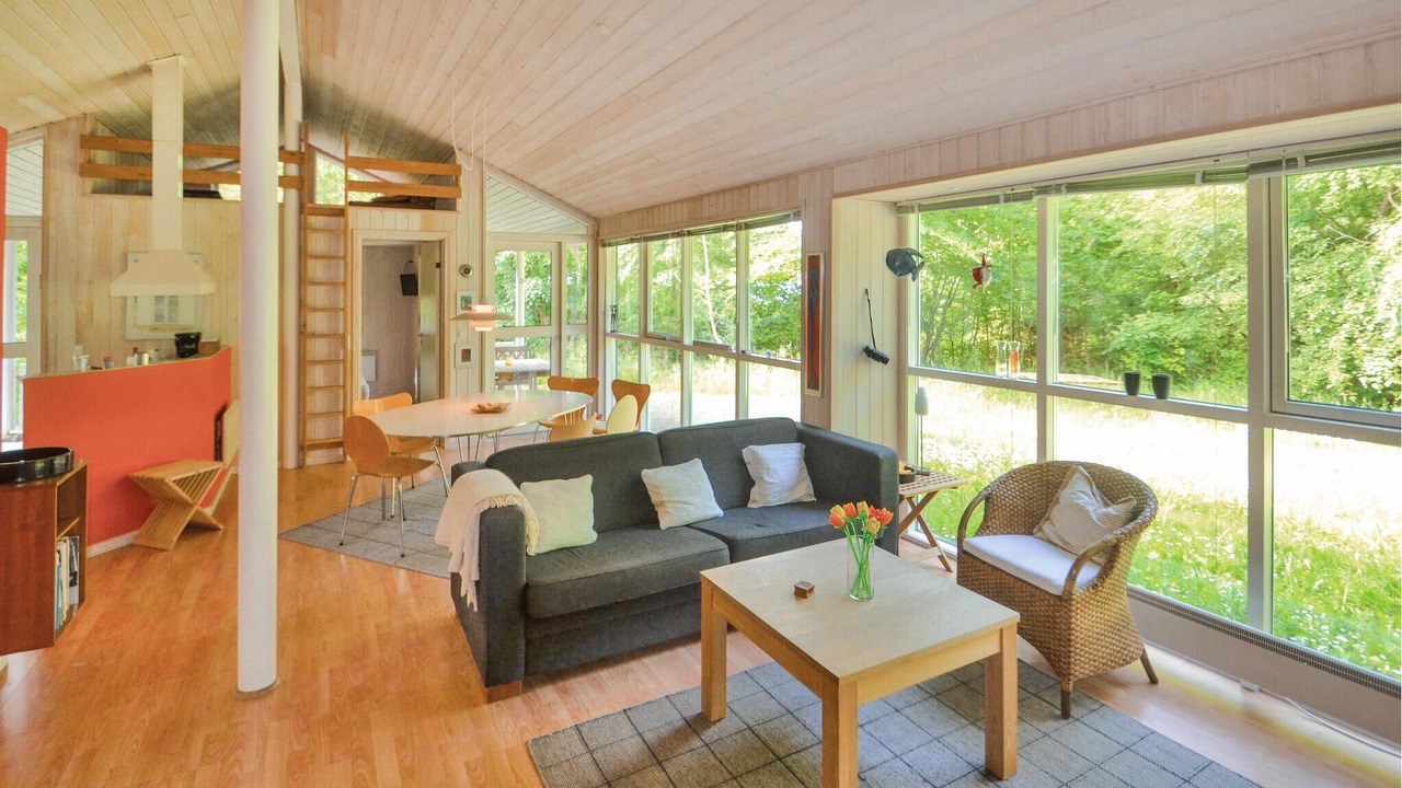 Photo of Bedroom in Fjellerup Strand