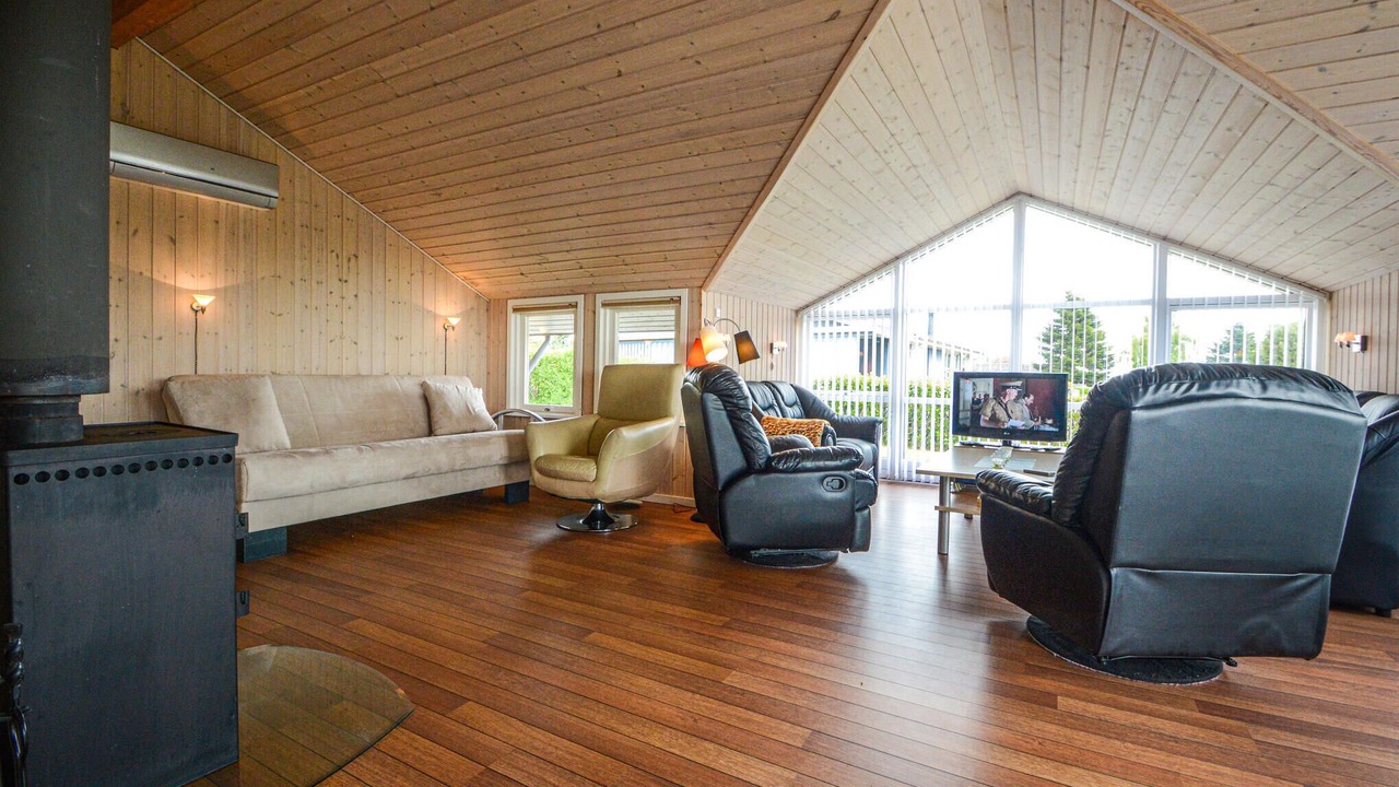 Photo of Bedroom in Hejlsminde Strand