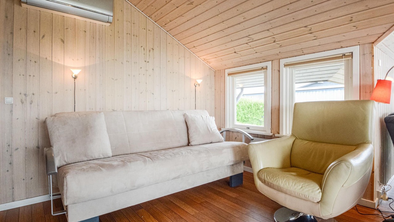 Photo of Bedroom in Hejlsminde Strand