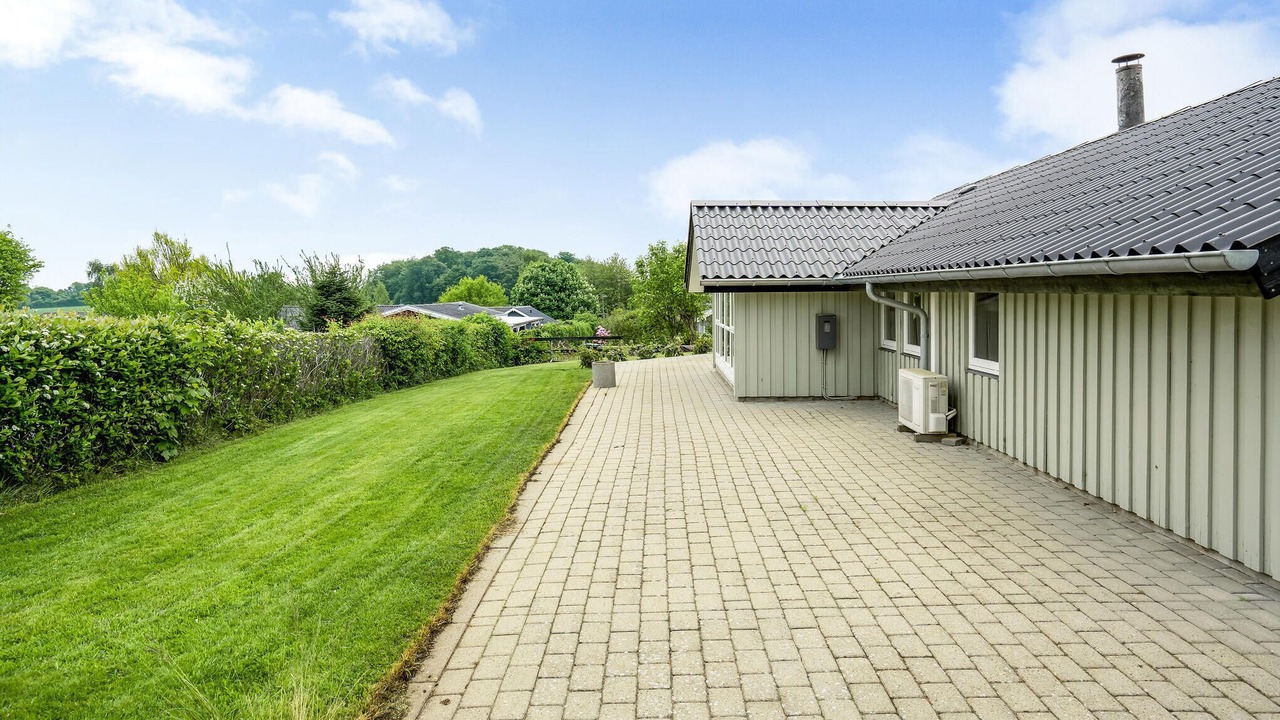 Photo of Outdoor in Hejlsminde Strand