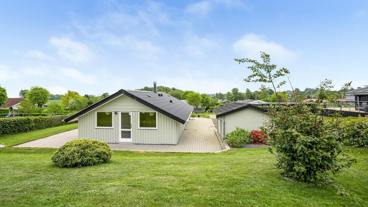 Photo of Outdoor in Hejlsminde Strand
