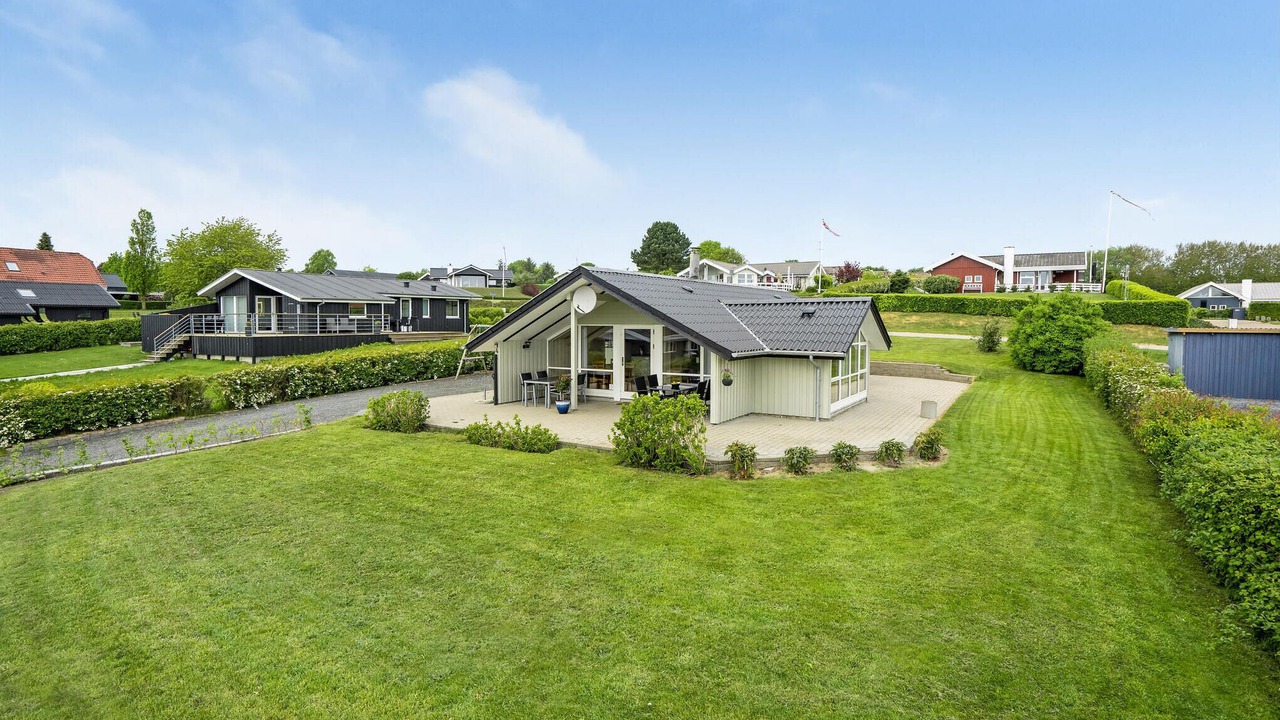 Photo of Outdoor in Hejlsminde Strand