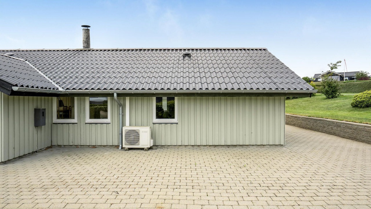 Photo of Outdoor in Hejlsminde Strand