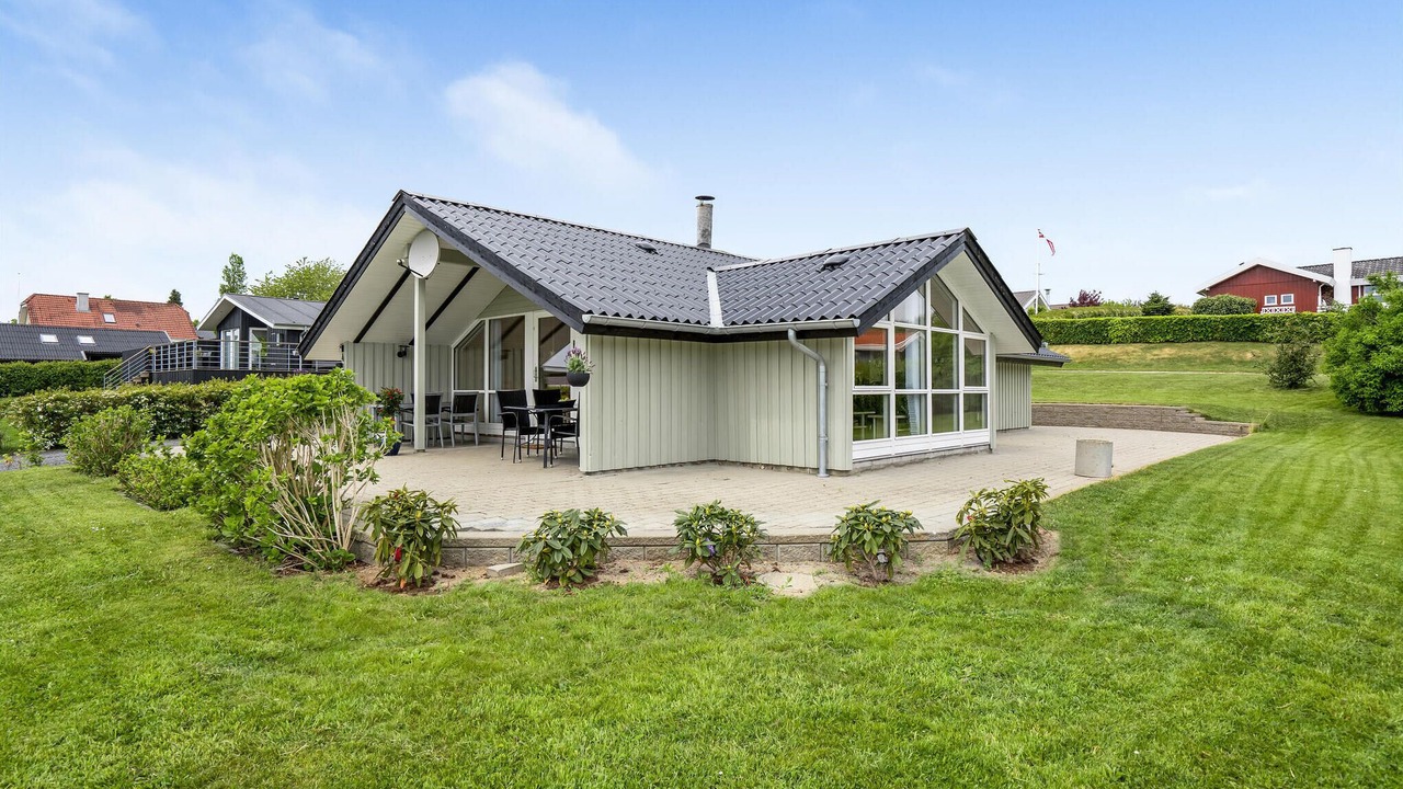 Photo of Outdoor in Hejlsminde Strand