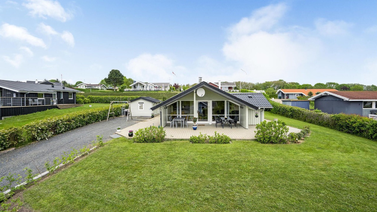 Photo of Outdoor in Hejlsminde Strand